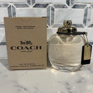 COACH Eau de Parfum Spray, 3 oz